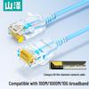 Samzhe CAT6 & CAT6A Ethernet Patch Cable