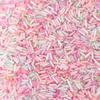10g Colored Czech Glass Seed Beads Tube Shape Loose Spacer Rice Beads For DIY Handmade Charm Bracelet Earrings Jewelry Wholesale