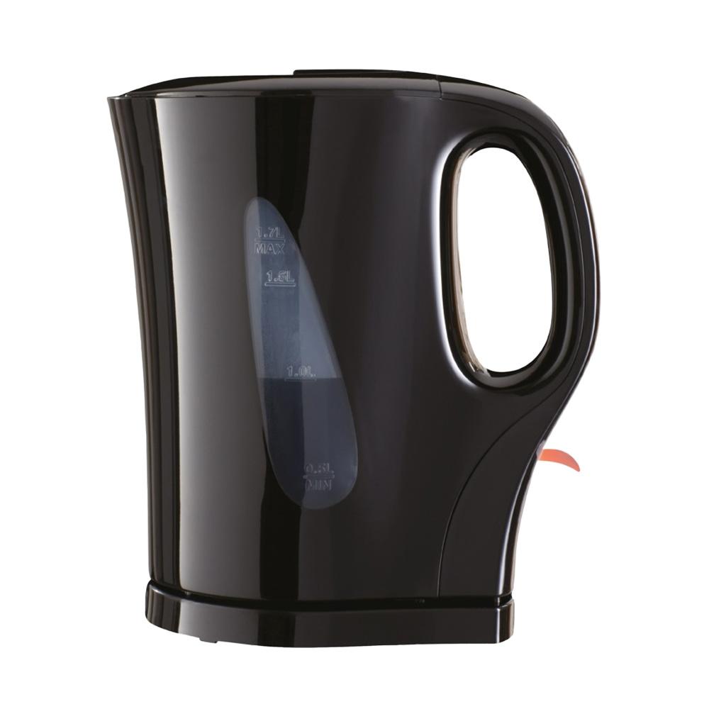 Daewoo Plastic 1.7L Kettle