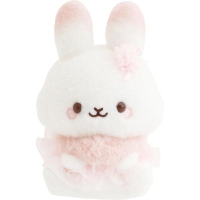 Sugar Cocomo Plush Toy San-X (MV76501) H16.5×W11×D11.5cm