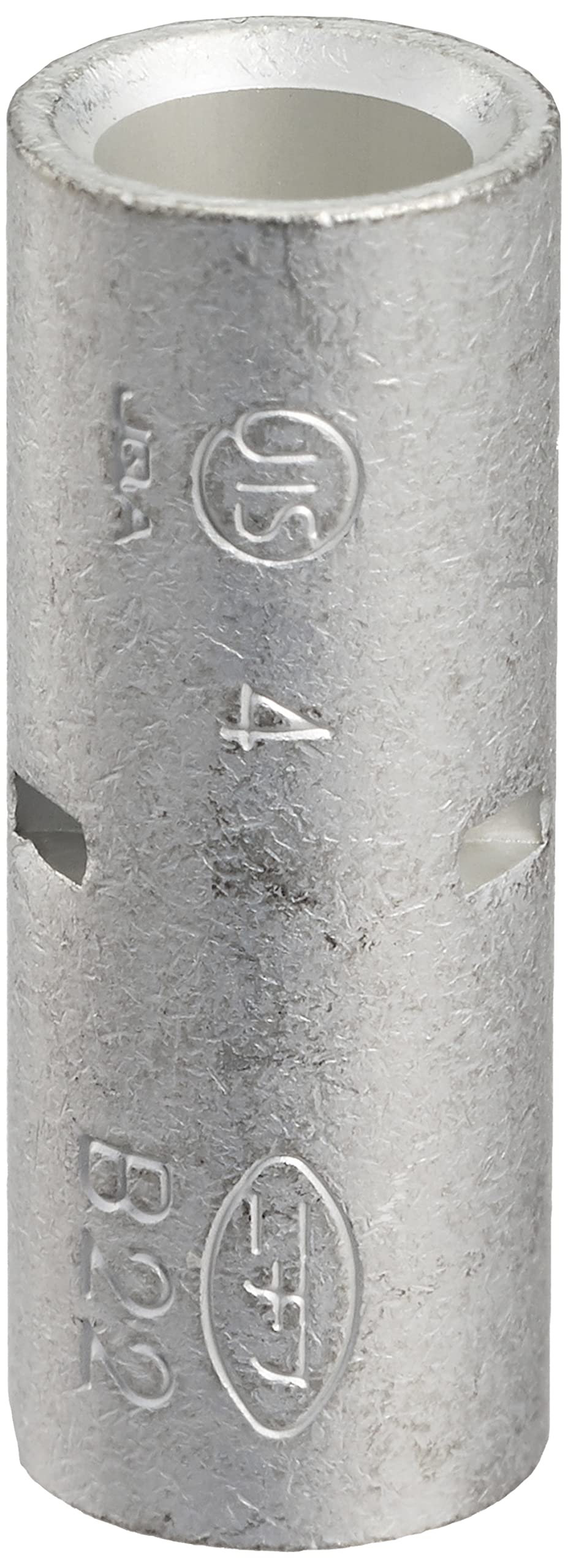 

Nichifu Terminal Industry Bare Crimp Sleeve B Type B22 (100P)