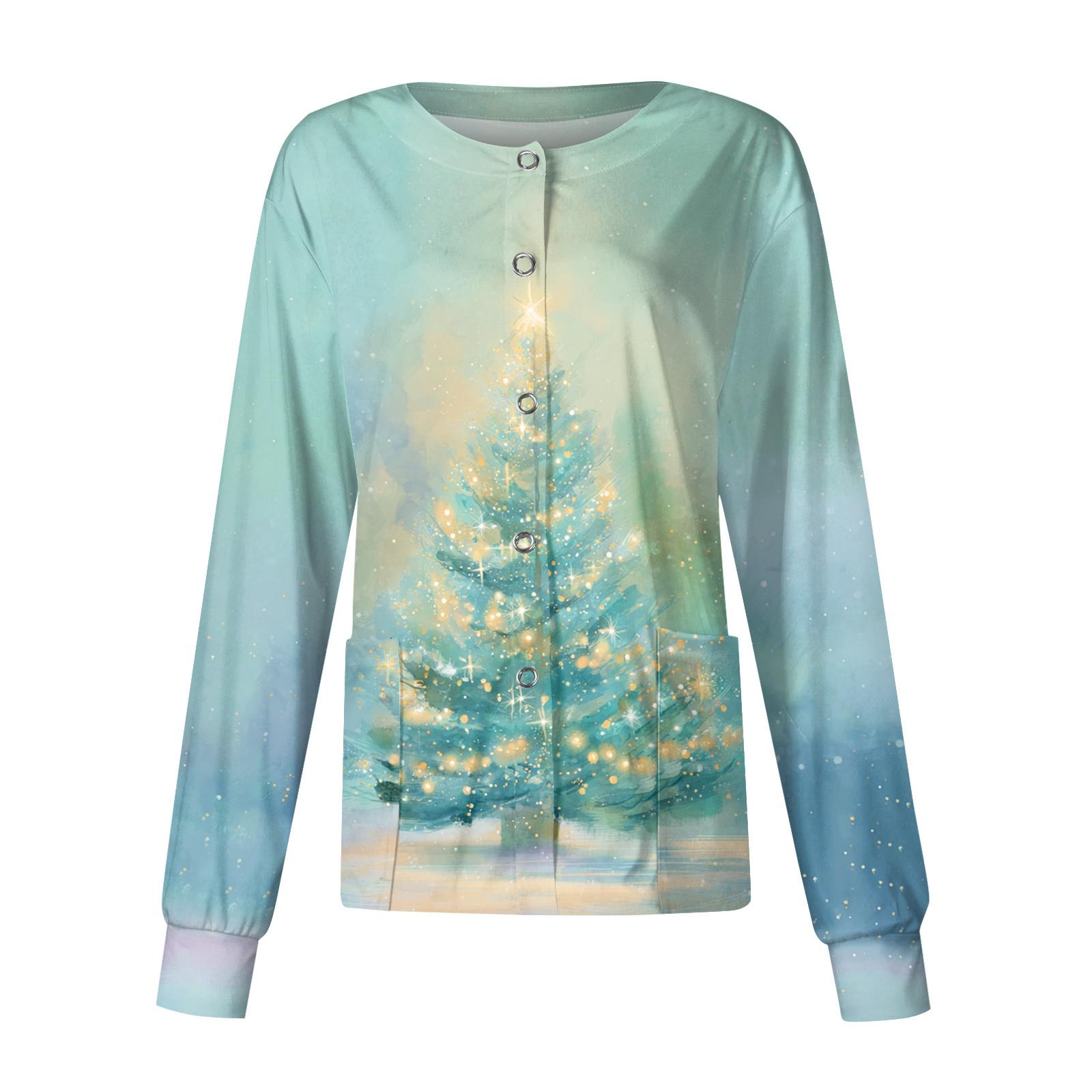 

Женский однобортный защитный комбинезон с длинным рукавом и карманом, рабочий воротник-стойка, однобортный защитный комбинезон, куртка-кардиган, топ L