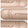 Makeheal One Pill Foundation Foundation 28 g, Klarheit Nr. 21 Warm, 1 Packung