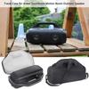 Estojo Rígido à Prova de Choque de EVA para Alto-falante Anker Soundcore Motion Boom Bolsas Portáteis para Armazenamento de Alto-falantes Bluetooth à Prova d'Água