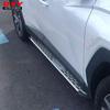 Compatible Side Steps for Modern Tucson (Short Wheelbase, Tucson L, NX4 Version)