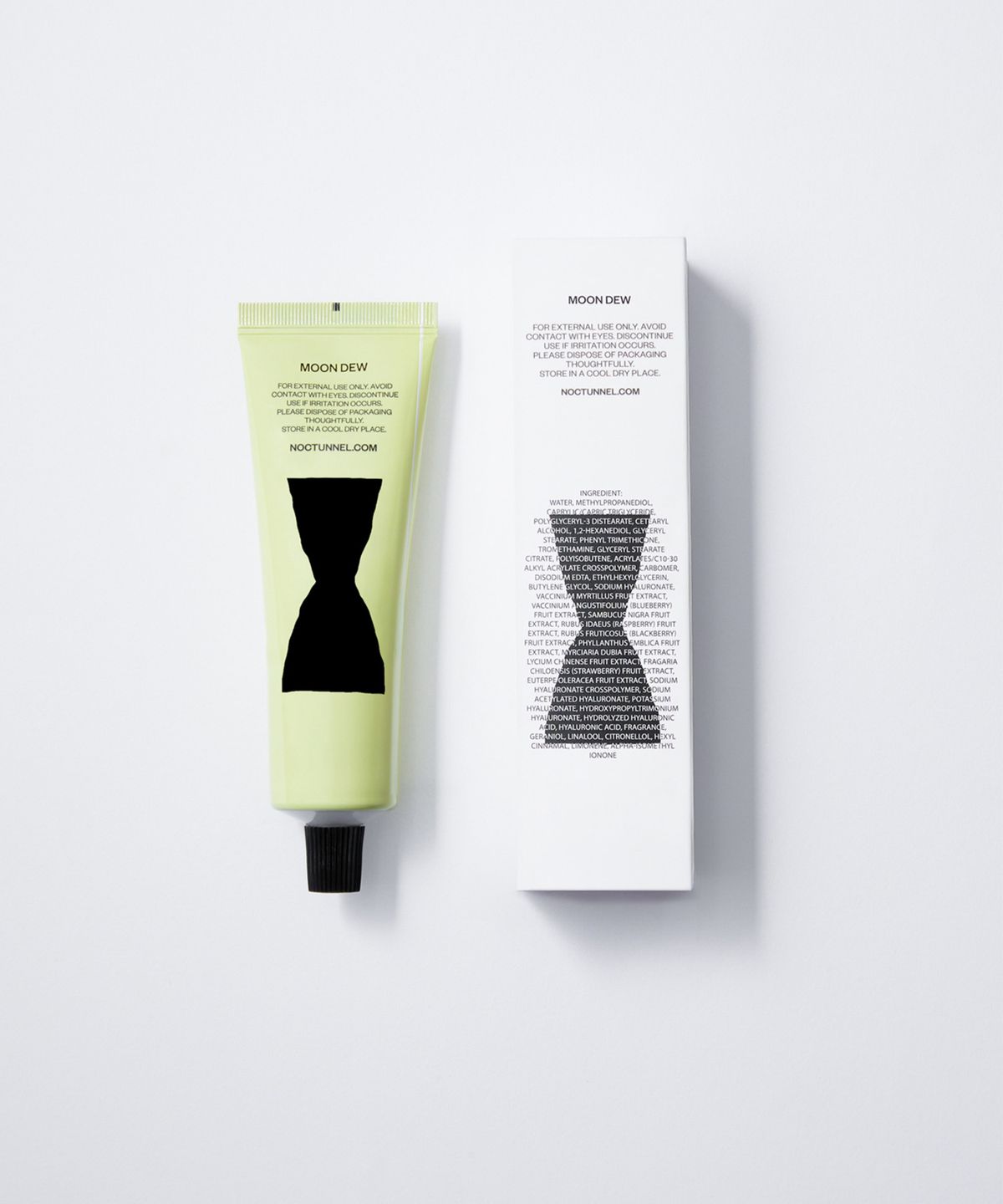 Moondu Hand Cream 50ml