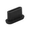 10pcs Silicone Dust Plugs Type C Charging Port Protector Stopper Caps Cover for Smart Phone Anti-Dust Plug