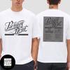 Parkway Drive 20 Year Anniversary Europe Tour Dates 2026 Fan Gifts T-shirt
