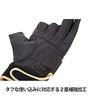 MARUKYU TR-01 Fishing Glove 5 Pieces L