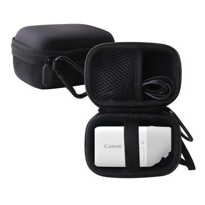 Canon Compact Digital Camera PowerShot ZOOM Compatible Storage Case WERJIA JP -