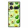 For ZTE Nubia Z60 Ultra Case Animals Soft Silicone TPU Cover Phone Cases For ZTE Nubia Z60Ultra 5G Protective Cool Wolf Coque