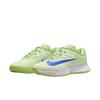 Nike  Vapor Pro 3 Hard Court Tennis Volt Tint Women Sneakers Green Lab-Green White FZ2158-700