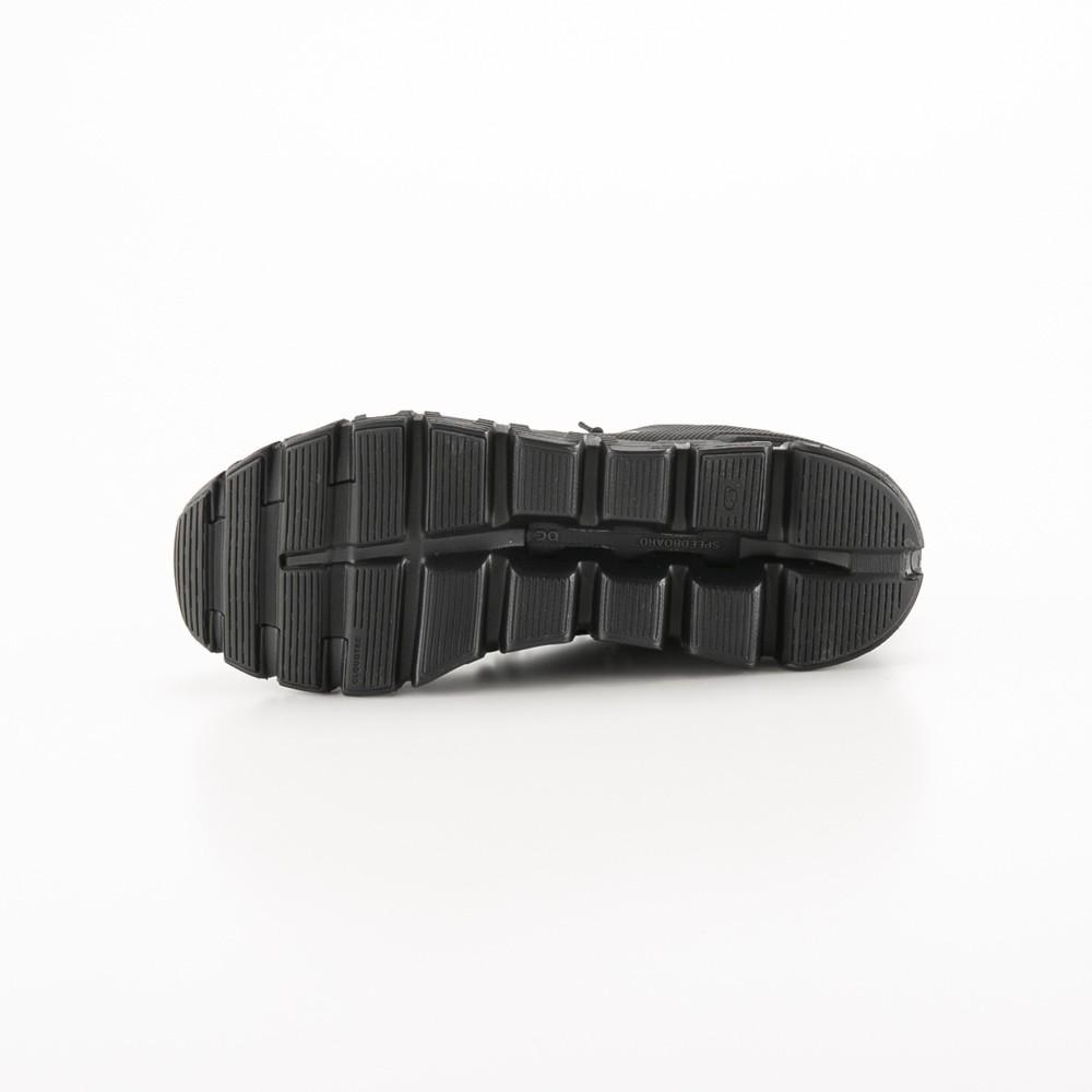3MF10071043 On Cloud 6 Black Black (Men's)