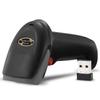 GEPAD W-620 Kabelloser 2D Barcode-Scanner
