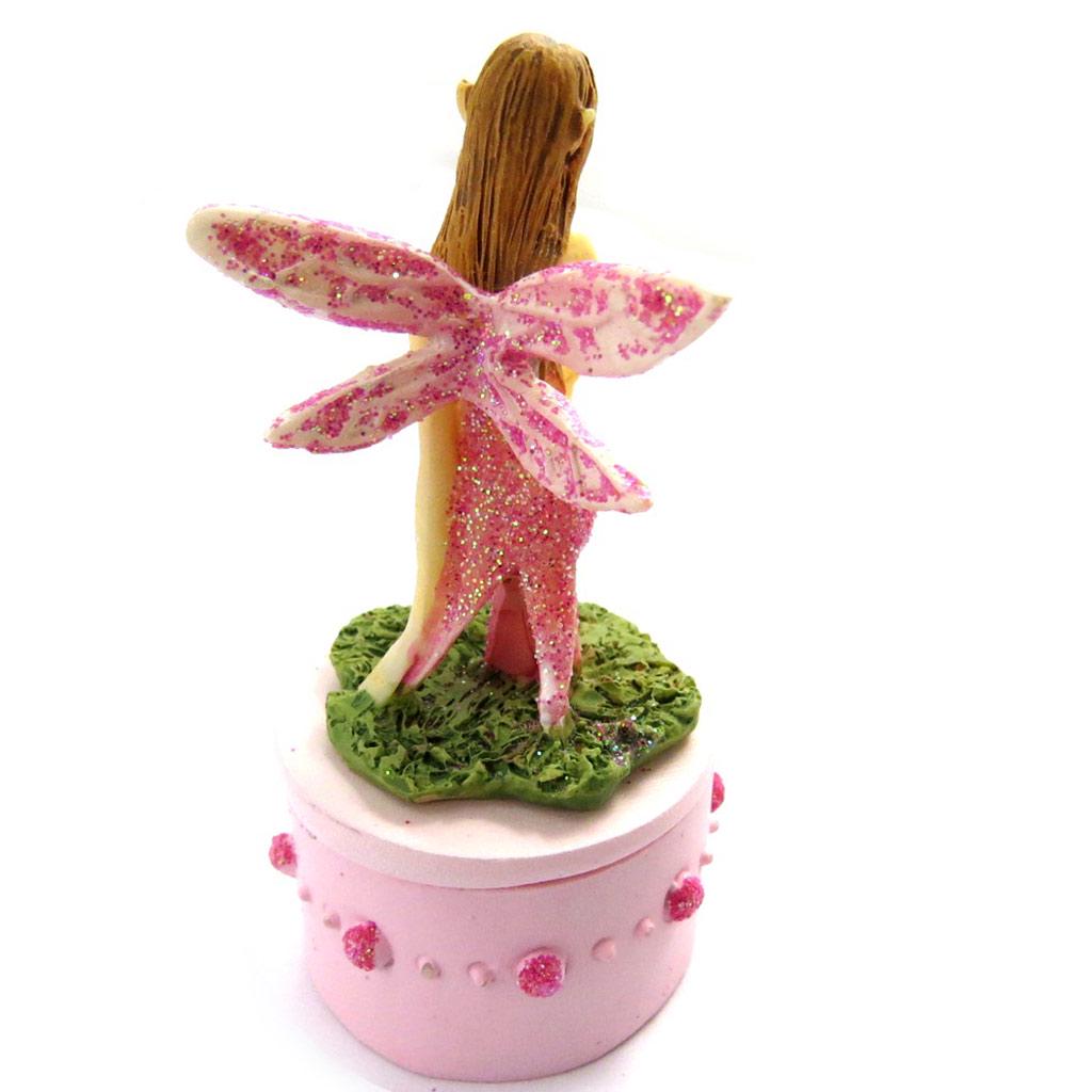 Les Trésors De Lily [M0910] - Set de 2 coffrets figurines 'Fairy Dreams'