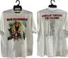 Bad Manners Band 2 Seiten STROLLIN THROUGH THE COLONIES S bis 5XL T-Shirt HL160 Unisex T-Shirt
