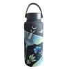 Thermos Cup Large Capacity Portable Kettle Printed Outdoor Household Water Cup 0 Stainless Steel Sports Kettle