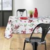 Nappe polyester Collection Pere Noel enchante