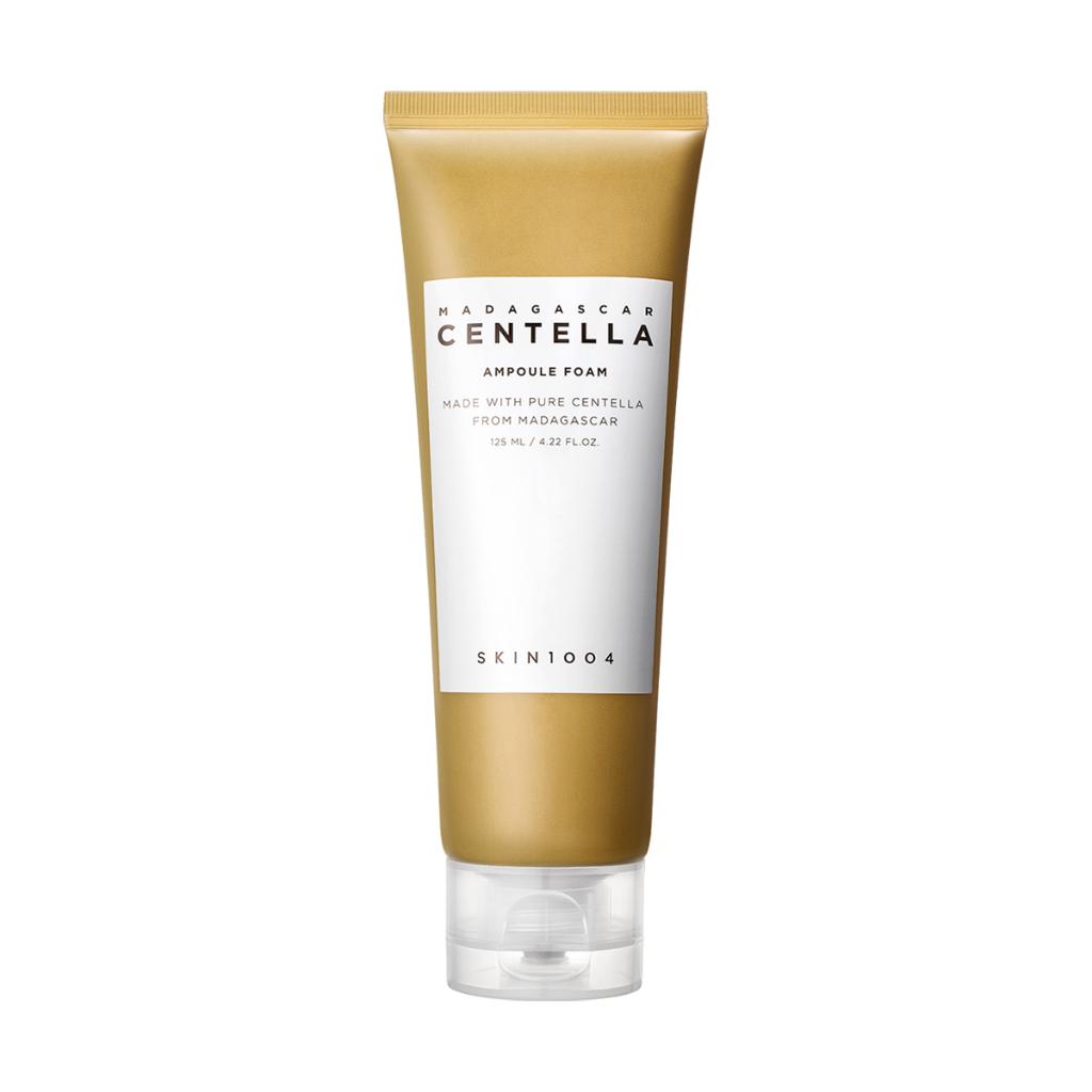 

SKIN1004 Madagascar Centella Ampoule Foam 125 мл 125ml