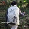 CAMEL 1013 Lightweight Waterproof Hiking Backpack