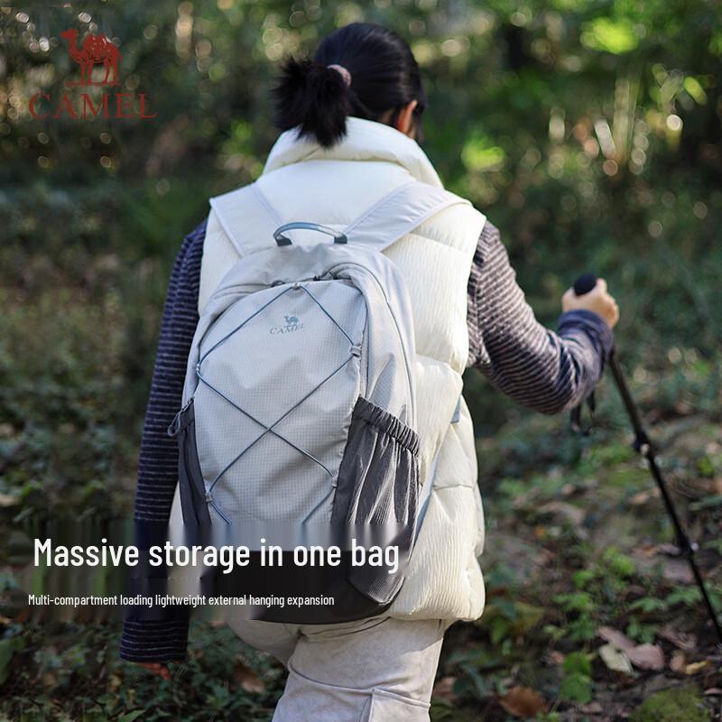 CAMEL 1013 Lightweight Waterproof Hiking Backpack