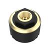 Motorcylce Car Tire Pressure Sensor Tyre Pressure Monitoring System Bluetooth-compatible Mobile Phone Display Accessories