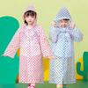 Unisex (alates 4 aastat vana) – Beebi vihmamantlid