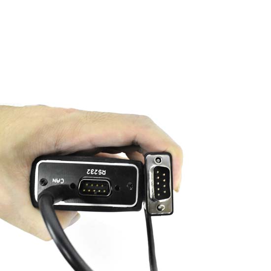 Judit Incado Box Jungheinrich 4 Forklift Diagnostic Tool with 4.37 Software Parts Catalog ET EN Diagnostic Tools