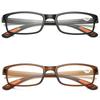 Unisex Resin Reading Glasses Ultra-Light Men Women Presbyopic Eyewear Fashion Vision Care For Reading Computer Eyeglasses