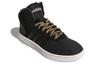 Adidas Hoops 2.0 Mid 'Black Beige' CG7117
