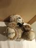 [USED] Teddy bear