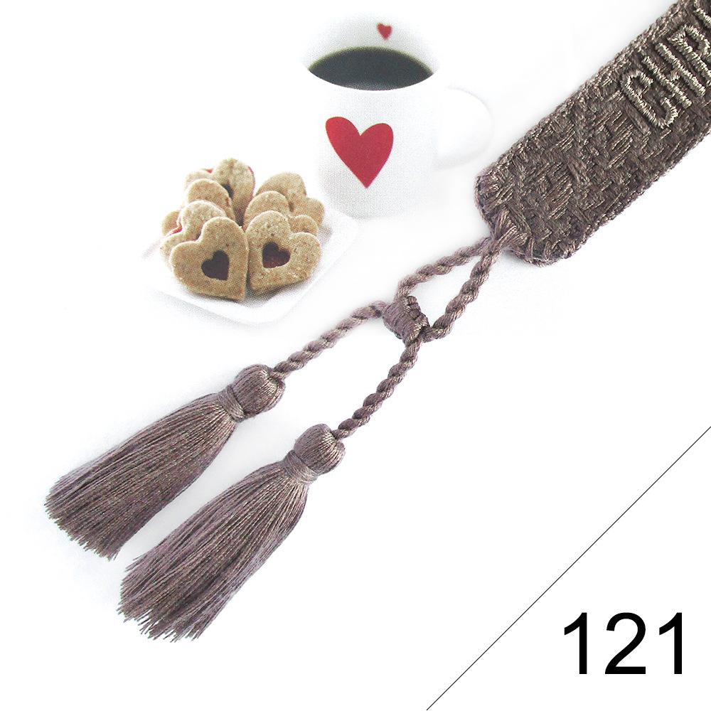 Custom Bohemian Embroidered Bracelet with Tassel and Woven Rope - Handmade Jewelry for Couples and Women
