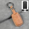 Yamaha XMAX300 & NMAX155 Key Pouch - Suede Protection for 23 & 22 Models