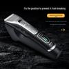 Cadash Professional Electric Hair Clipper CN plug (adapter included)