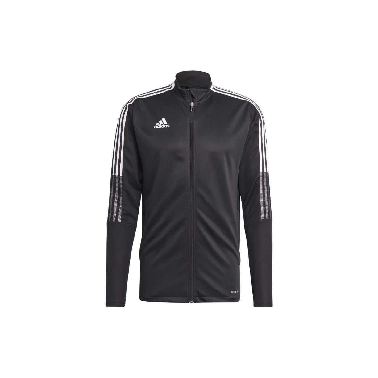 

Новая спортивная куртка Adidas Tiro 21 GM7319 XL