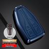 Premium Key Case for Hongqi HS5, HS7, H9, H5 Models