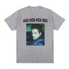 Robert Pattinson Edward Twilight Graphic T Shirt Unisex Fashion Cotton Short Sleeve T-shirts Unisex Retro O-Neck Oversized T-shirt