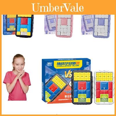 Puzzles et casse-têtes – Cubes magiques et casse-têtes