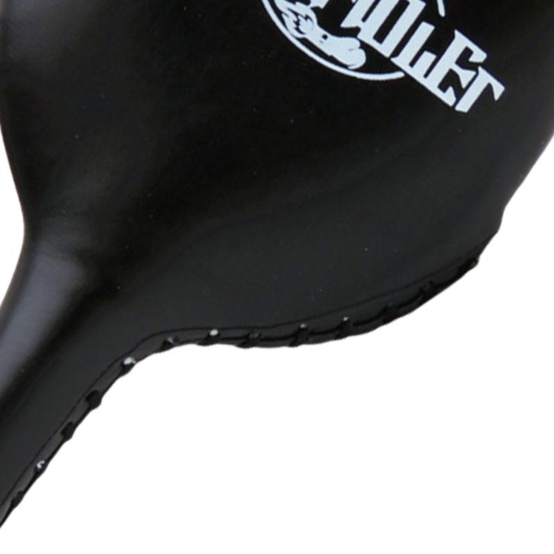 Taekwondo Kick Pad Kicking Targets Training Paddle Kickboxing Striking Targets Pads Martial Arts Training Equipment