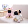 Stuffed Plush Lovely Puppy Pet Toys Plush Animal Toys Children Kids Birthday Christmas Gifts