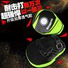 Kids Boxing Hand Target Pad Muay Thai Kickboxing Taekwondo Training PU Foam Impact Shield Practice Tool