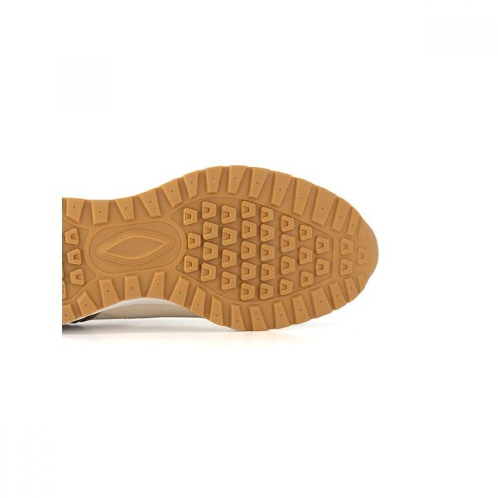 DakS Women S Comfort Non Slip SneakerS Dlf323da63  Khaki 
