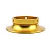 Aluminum Alloy Motorcycle Air Filter Carburetor Mount Air Filter Cup  Air Intake System