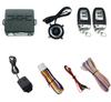 D7 One Key Start Ignition Engine Starter Push Button Remote Alarm Safety System