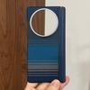 Magnetic 600D Real Aramid Carbon Fiber Hinge Phone Case Cover On For Vivo X Fold 3 5 6 Pro 5G Global Fold5 XFold Fold6 Magsafe