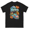Helen Georgia T-Shirt Souvenir Tee Mountain Bear Alpine Village Keepsake Gift Unisex Shirt