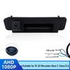 HD Night Vision Waterproof Rearview Camera for 2015-2020 Mercedes-Benz C-Class CLA