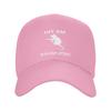 Escape From Tarkov Hit Em With A Rat Attack Baseball Cap Fashion Trucker Hat Spring Men Adult Hunting Camping Baseball Caps