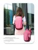 Unisex Lightweight Travel Backpack - Large Capacity, Versatile for Outdoor, Commuting, and Casual Use