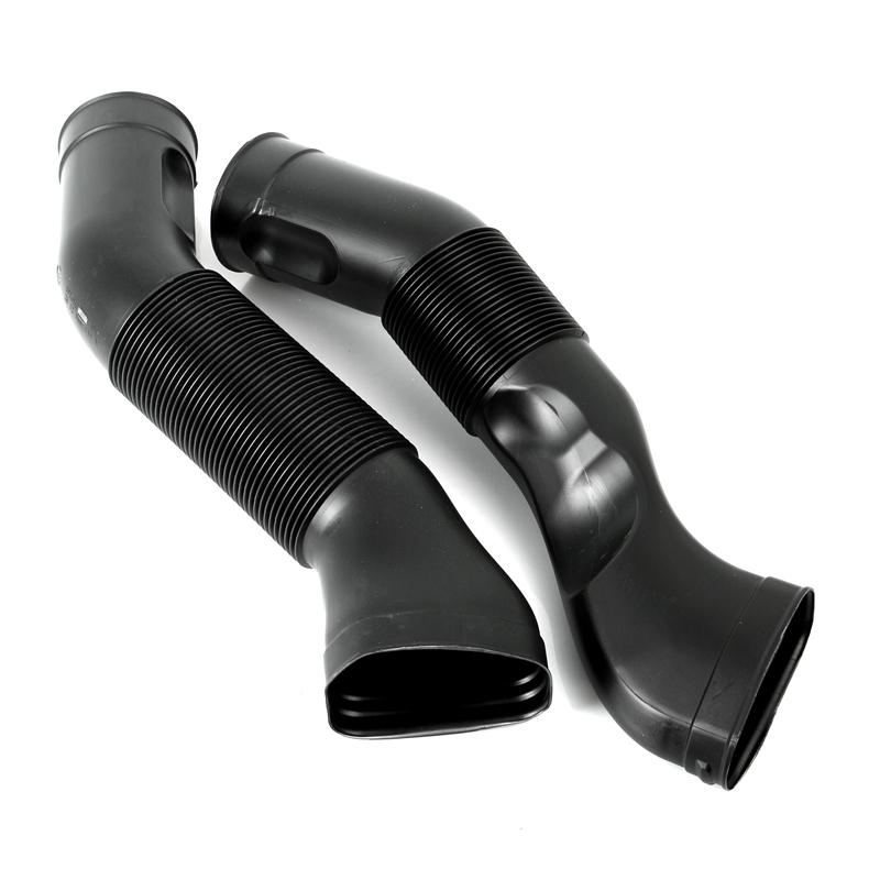 1 Pair Car Air Intake Hose
